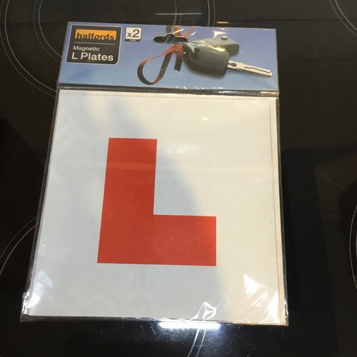 Halfords magnet plates - halfords,