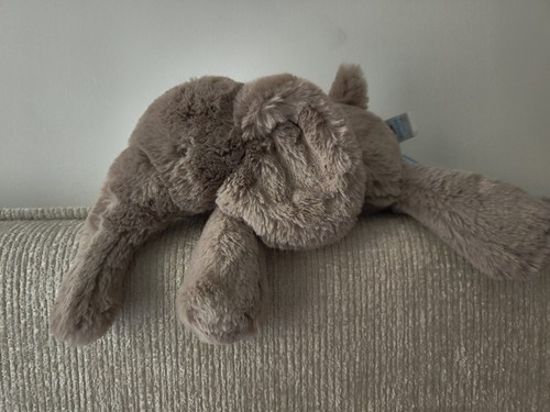 Jellycat elephant smudge - elephant,,
