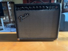 Fender Champion 20 Amplifier