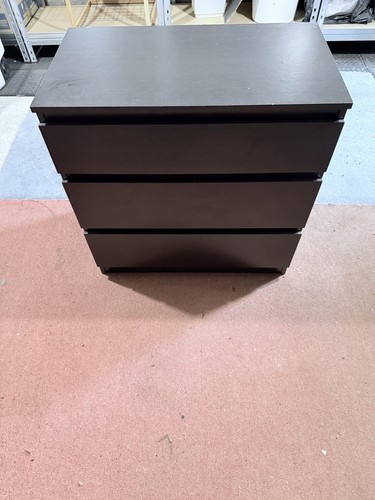 Malm chest drawers - chest, of