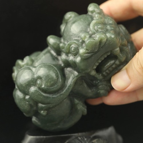 Chinese handcarved - chinese,