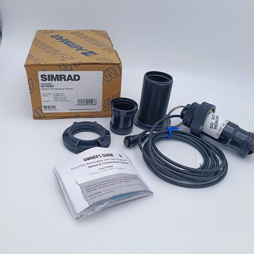 Simrad airmar st850 insr - simrad, st850-insr