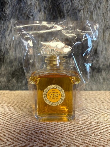 Guerlain vintage heure - vintage, l’heure