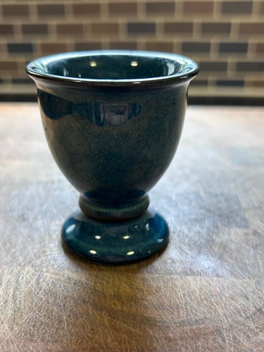 Denby greenwich egg cup - denby,