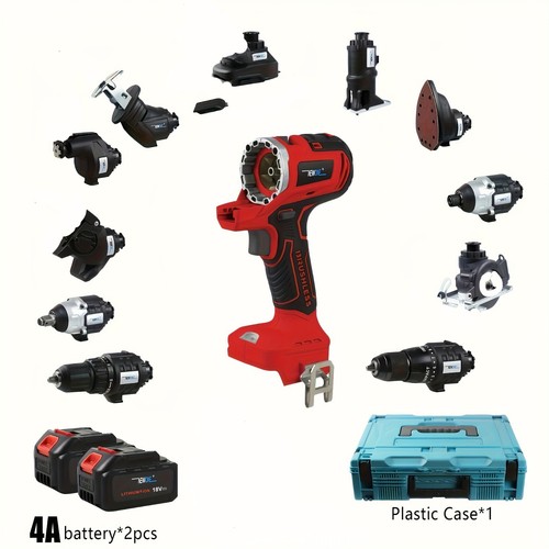 Newone multi tool - 12-in-1,