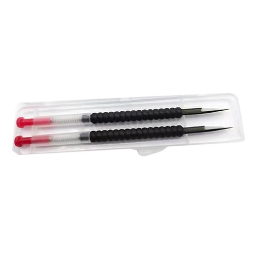 Pieces queen bee larvae - 2,