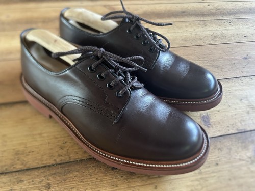 Tricker daniel - tricker’s, ‘daniel’
