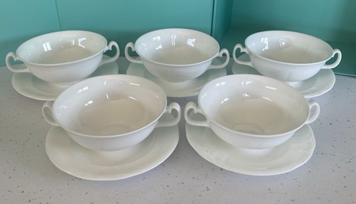 Royal doulton profile - 5,