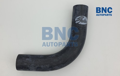 Top radiator hose fits classic - fits,