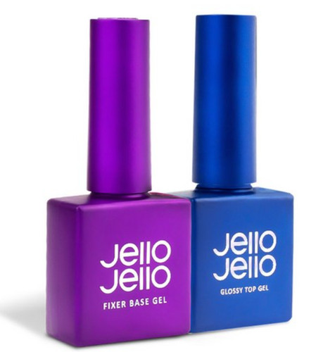 Jello fixer base - base, +