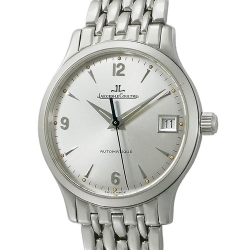 Jaeger lecoultre master - jaeger-lecoultre,
