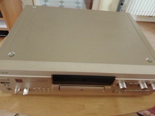 Sony mds ja20es - mds-ja20es, minidisc