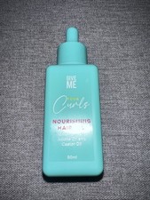 Give Me Four Curls Nourishing