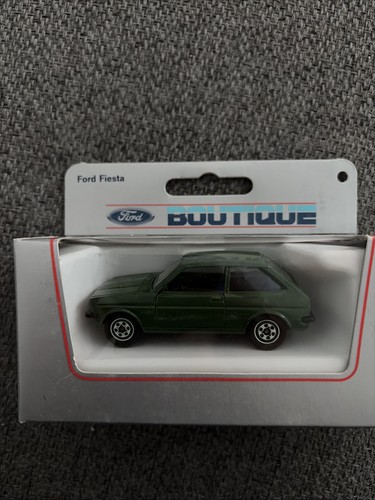 Vintage die cast toy model - toy, of