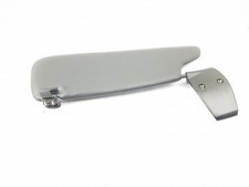 2011 porsche boxster sun visor - boxster,