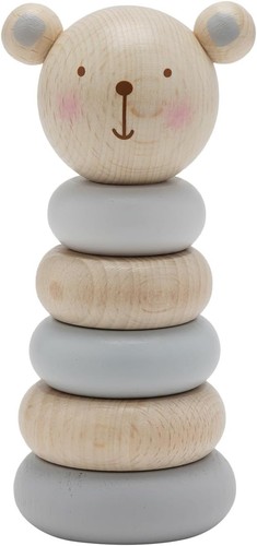Widdop bambino wooden stacking - widdop,
