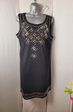 Roman Originals Ladies Black