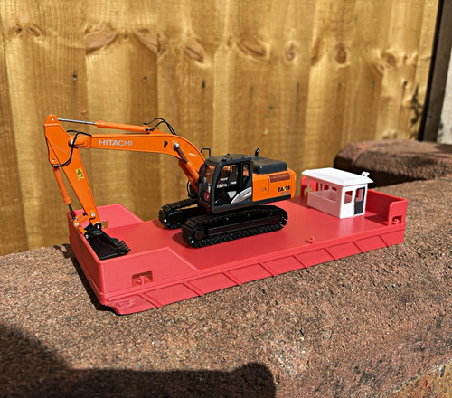 Construction dredgeing - 1.50,