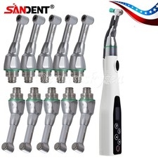 Dental 4:1 Contra Angle Head /