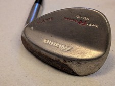 Mizuno MP R Series 58.10 Wedge