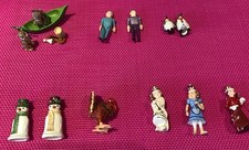 K. - HANTEL ALBA PEWTER