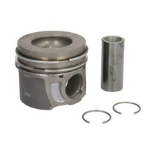 1X PISTON 85 FITS: CITROEN C5