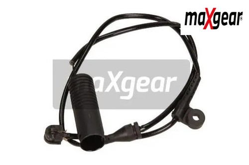 Rear brake pads set 0019 - brake,