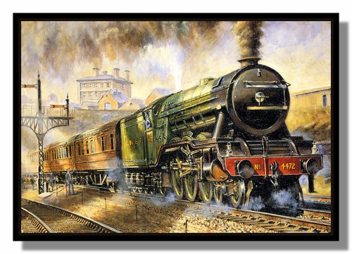 Lner gresley pacific - a3,