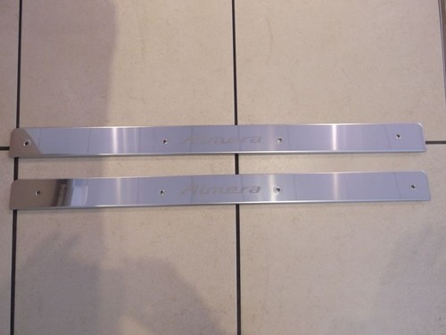Nissan almera 3door sill - nissan,