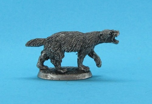 Ral partha fantasy megalictis - ral,