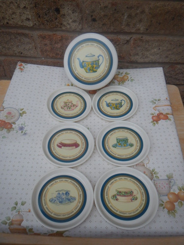Vintage cloverleaf time for - vintage,