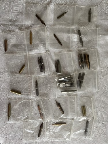 Large selection antique and - of,