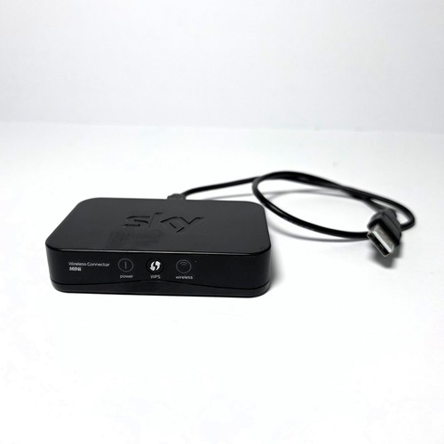 Sky sd501 connector - sky,