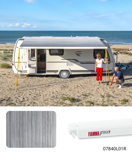 Fiamma f80l 550 - f80l,