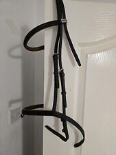 stubben bridle full