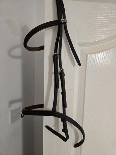 Stubben bridle full - bridle,