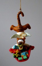 GROLIER DISNEY WINNIE THE POOH