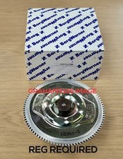 VISCOUS CLUTCH FAN FITS FORD