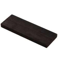 UK Stock 2pcs Wood Knife Scale
