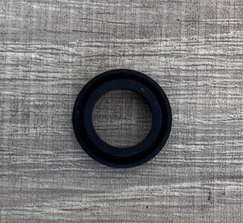 Rubber seal from - rubber,