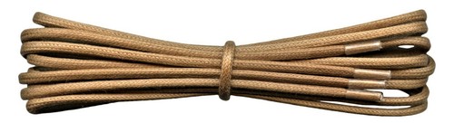 Thin round waxed - round,