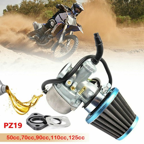 Carburetor pz19 for - carburetor,