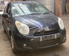 SUZUKI ALTO 1.0PETROL 2009-2010-2011-2012-2013 WHEEL NUT (BREAKING/PARTS/SPARES)