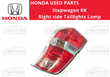 Honda  Stepwagon Stepwgn RK