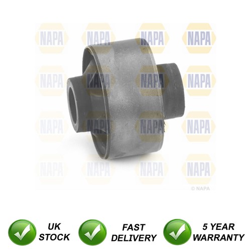 Track control arm bush front - arm,