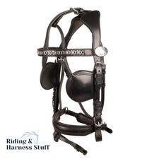 Ideal luxe driving - luxe, harness