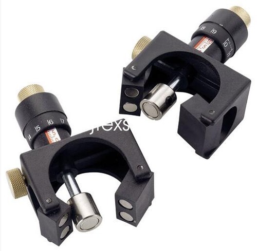 Adjustable magnetic planer - adjustable,