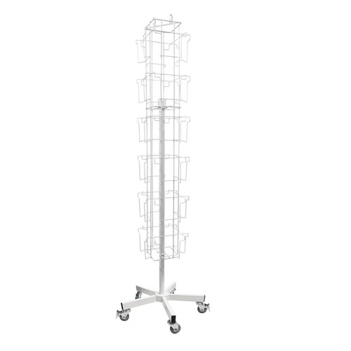 Greeting card stand 6x8 - greeting,