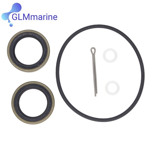 313446 lower unit seal - 313446,
