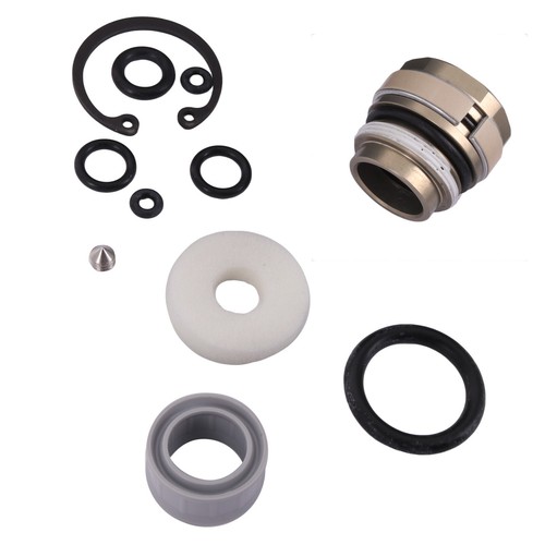 Rockshox reverb service kit - reverb,